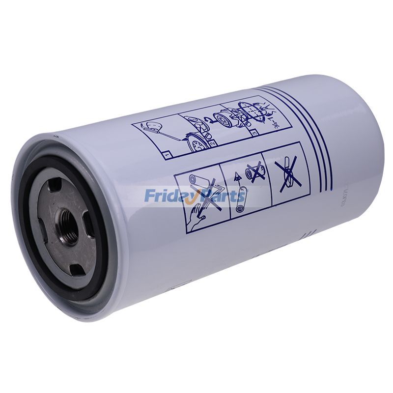 Kraftstofffilterfür Motor