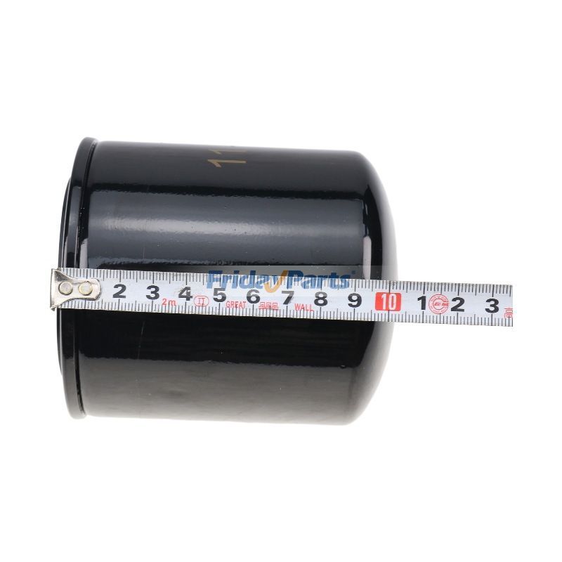 Kraftstofffilter für Yanmar Thermo King SL SLX (EMI 3000)für Motor,TransportkühlungFür Thermo King