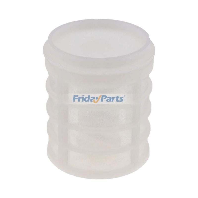 Kraftstofffilterfür BaggerFür KOMATSU