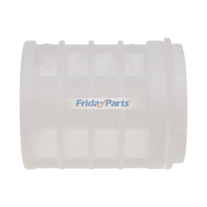 Kraftstofffilter 119802-55710 für Komatsu-Motor 4D88E-6 4D88-6 Bagger PC75R-2HD PC75R-2für Für KOMATSU