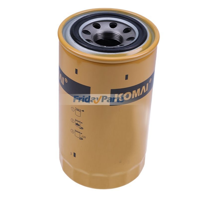Fuel Filter 11LB-70020 for Hyundai Crawler Excavator R320LC7A R360LC7A ...