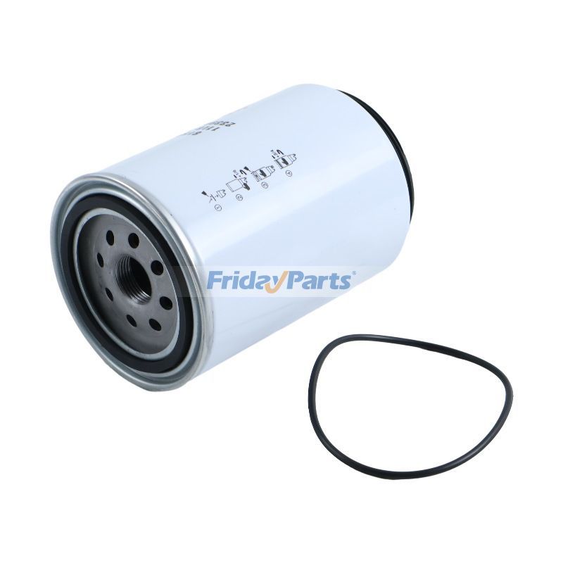 KraftstofffilterFür HYUNDAI