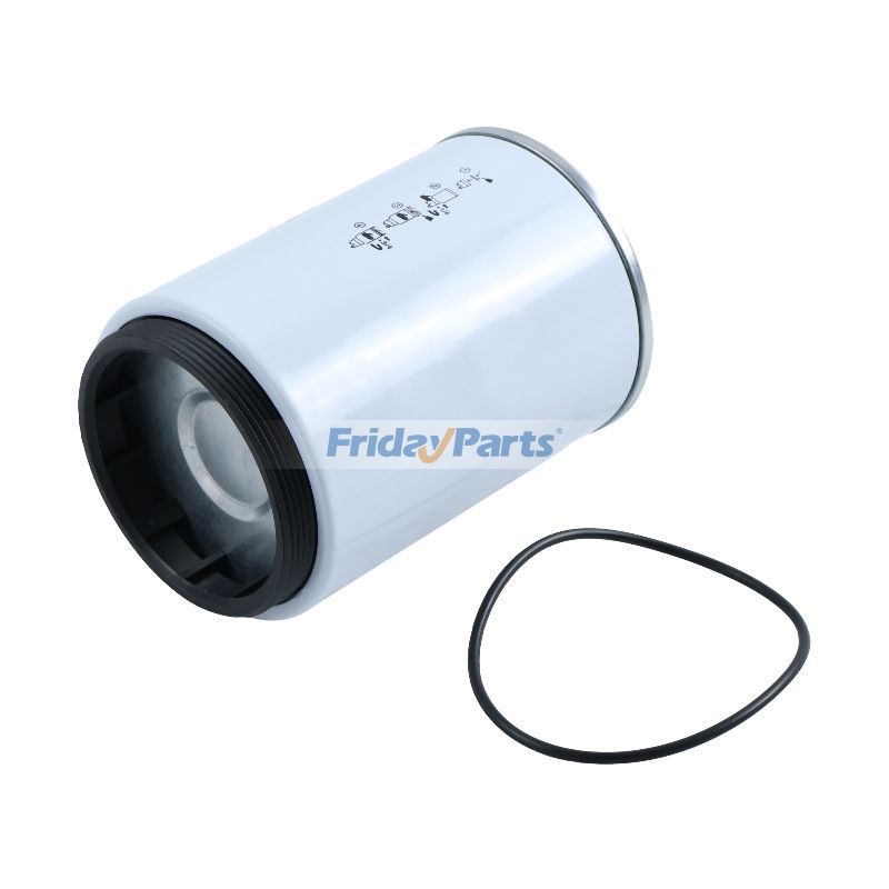 Kraftstofffilterfür BaggerFür HYUNDAI