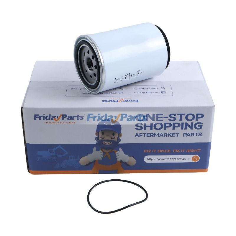 Kraftstofffilter 11LB20310 11NB20310 für Hyundai R140W7 R170W7 R200W7 100D-7 35D-7 35DE 80D-7 80DE HDF50-7