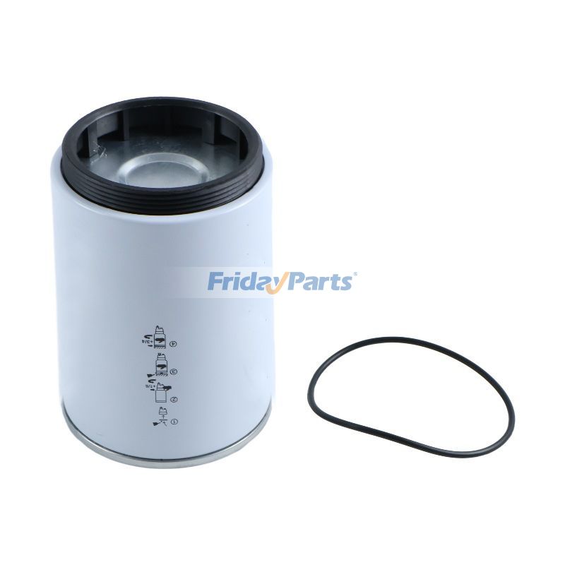 FridayParts Kraftstofffilter