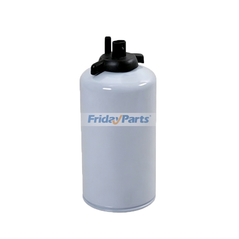 Filtre à carburant 11LD-70010 pour chargeuse Hyundai HL740-7 HL740TM-7 HL757-7 HL757TM-7