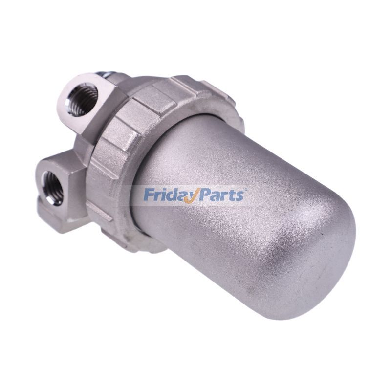 Kraftstofffilterbaugruppe 124790-55601 für Yanmar-Motor 1GM 1GM10 1GM10C 2GM 3GM 2YM 3YM