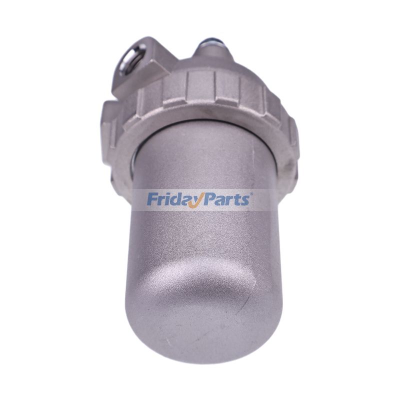 Kraftstofffilterbaugruppe für Yanmar 2GM 3GM 2YM 3YMfür Motor