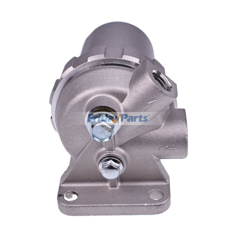 Kraftstofffilterbaugruppe für Yanmar 2GM 3GM 2YM 3YM