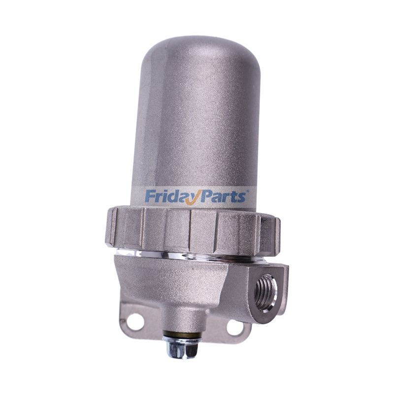 Kraftstofffilterbaugruppe 124790-55601 für Yanmar-Motor 1GM 1GM10 1GM10C 2GM 3GM 2YM 3YMfür 