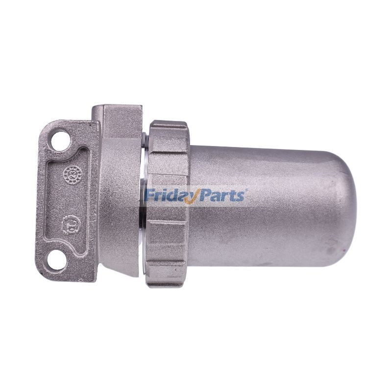 Kraftstofffilterbaugruppe für Yanmar 2GM 3GM 2YM 3YMfür Motor