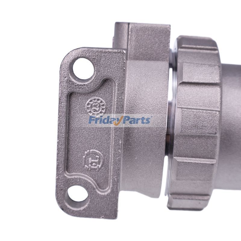 Kraftstofffilterbaugruppe für Yanmar 2GM 3GM 2YM 3YMbei FridayParts kaufen