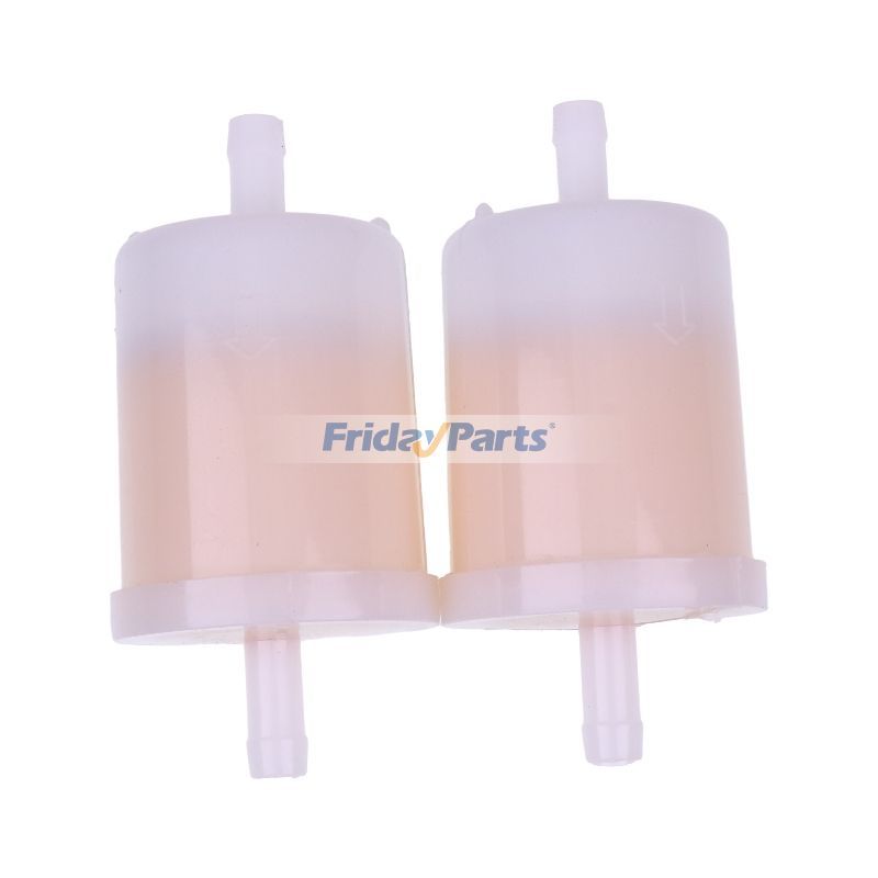 FridayParts Fuel Filter