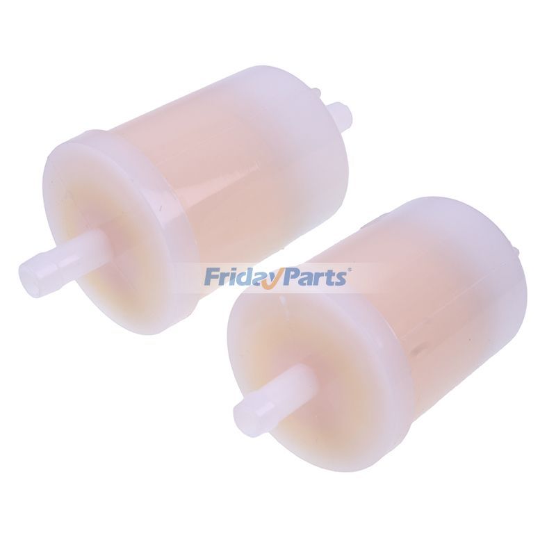 2 Pieces Fuel Filter AE29052 1701232C91 1258143012 1269143010 for