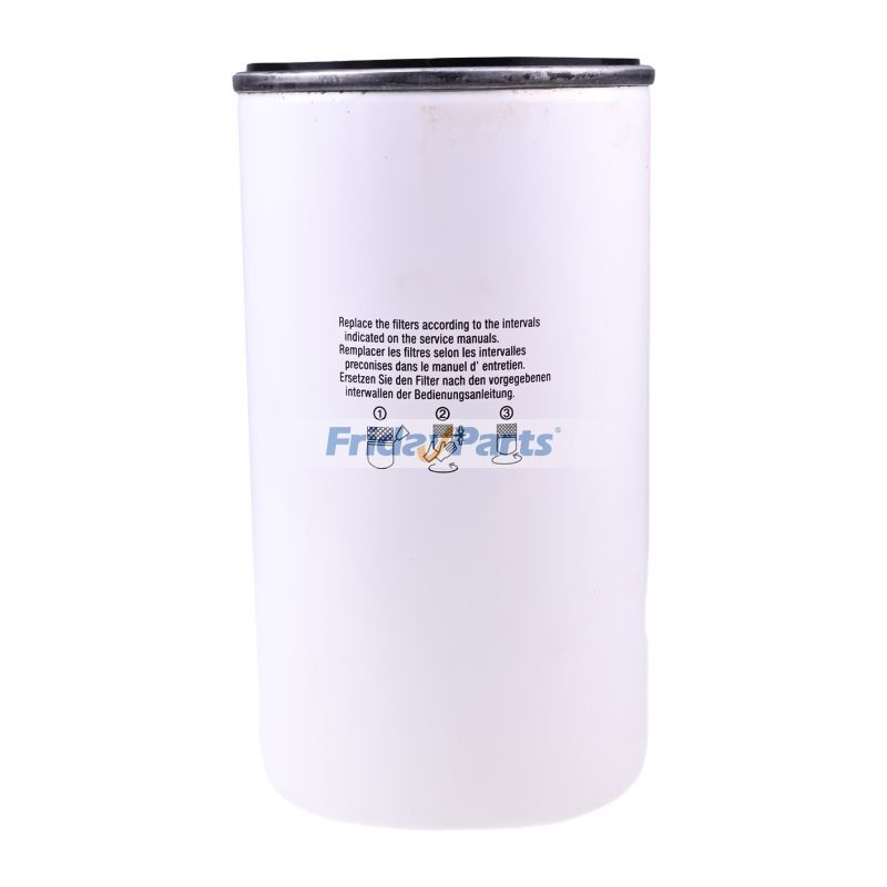 FridayParts Kraftstofffilter
