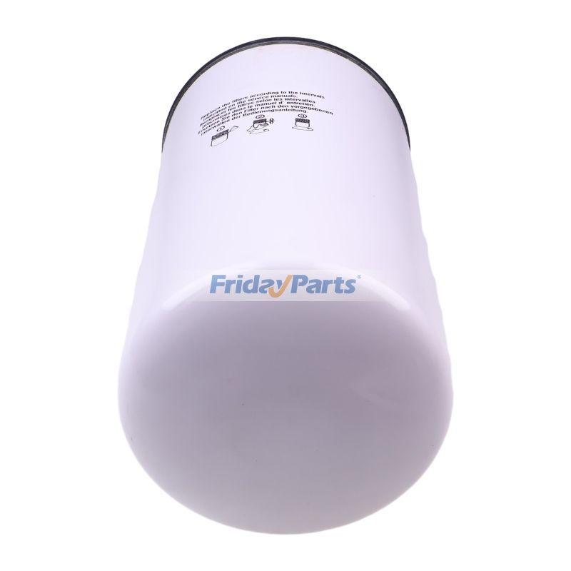 KraftstofffilterFür Liebherr 