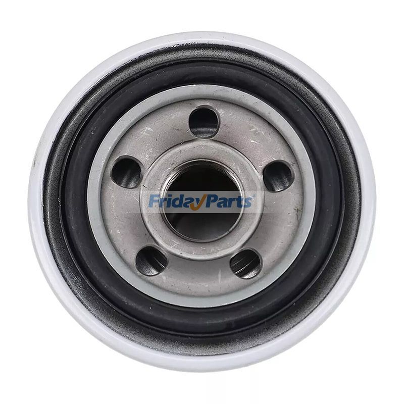 Filtre à carburant 129470-55810 pour moteur Yanmar 3TNV88 4TNV84T 4TNV94L 3JH2-E 4JH2-DTE 4JH3-Epour