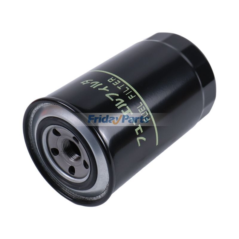Kraftstofffilter 129907-55801 129907-55810 129907-55800 für Yanmar Egnine 3TNV82A 3TNV88 4TNV88 4TNV94L Komatsu Gabelstapler FD20/25-17 FD20H/25H-17 FD30H-17 FD30-17