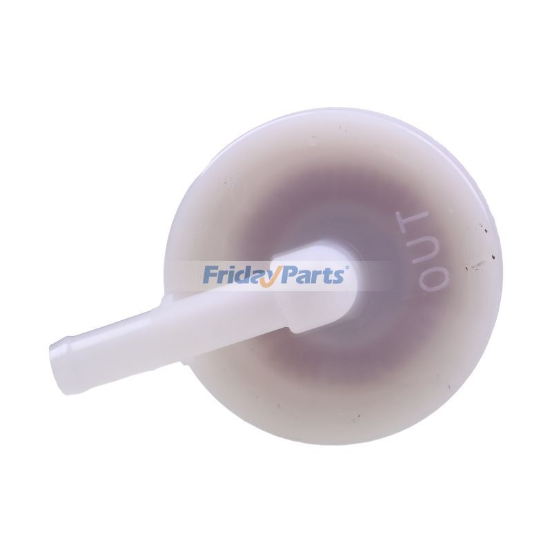 KraftstofffilterFür HITACHI