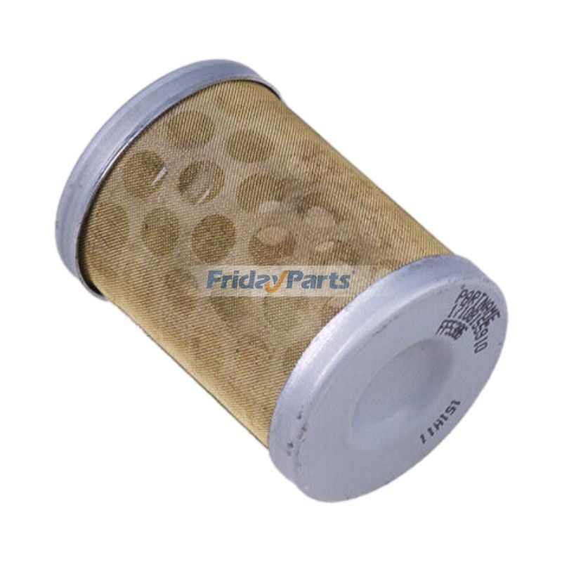 Kraftstofffilter 130366110 für Perkinsfür Motor