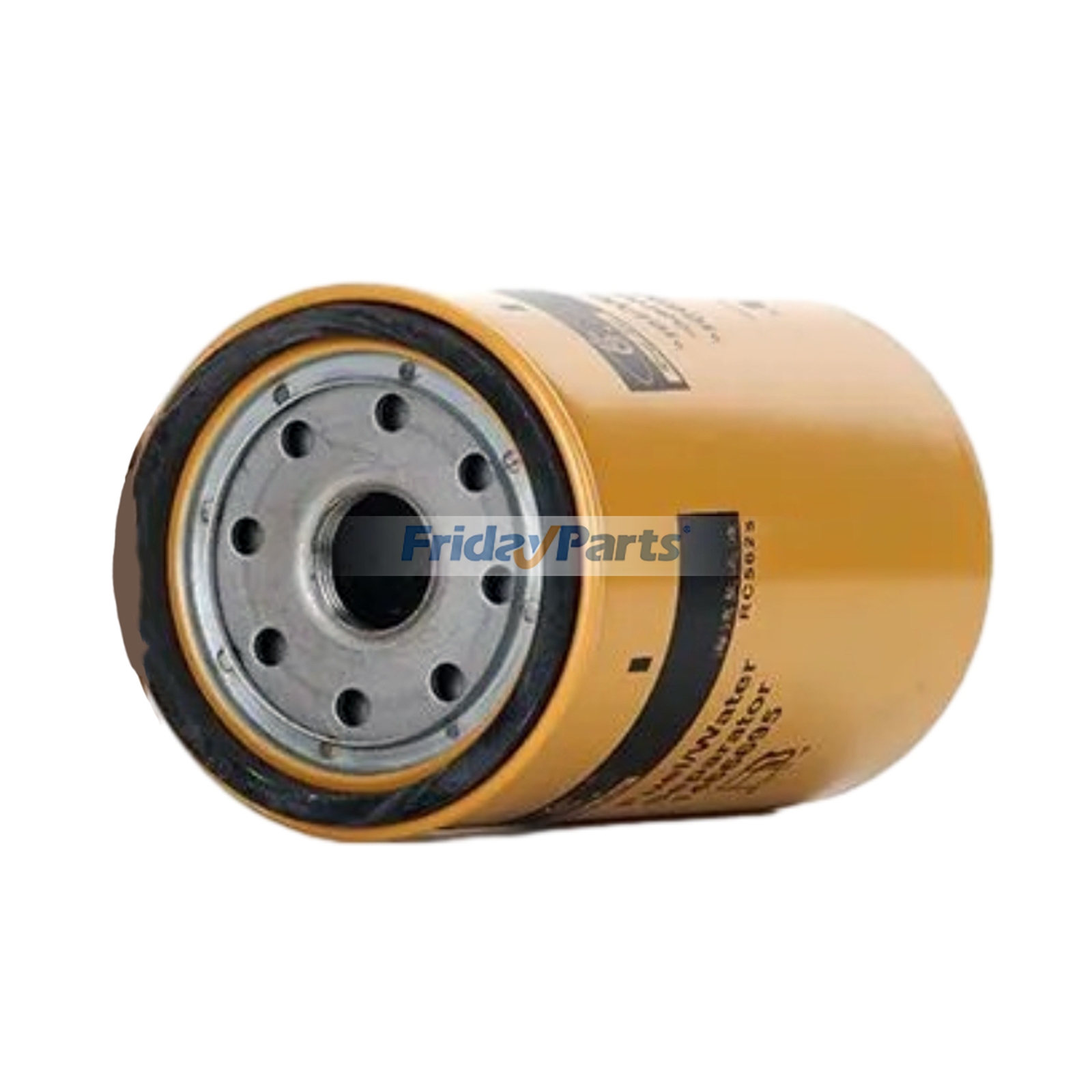 Fuel Filter 146-6695 for Caterpillar CAT Engine 3116 3126 Tractor D6N D5N LGP XL Harvester550 570 580 561N