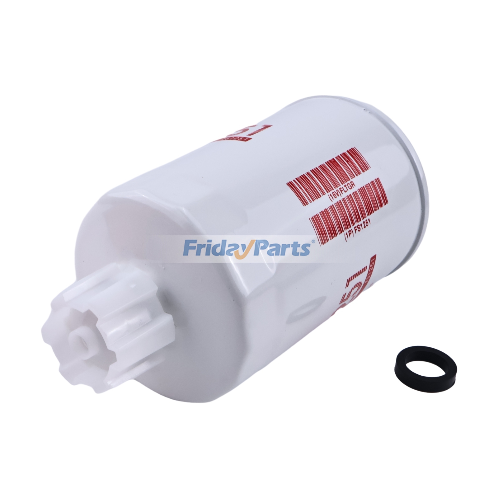 Fuel Filter 1501270-02 5800044-21 for Yale Forklift GC070LJ GC070LJBCS GC080LJ GC080LJBCS GC100MJ GC100MJBCS GC120MJ