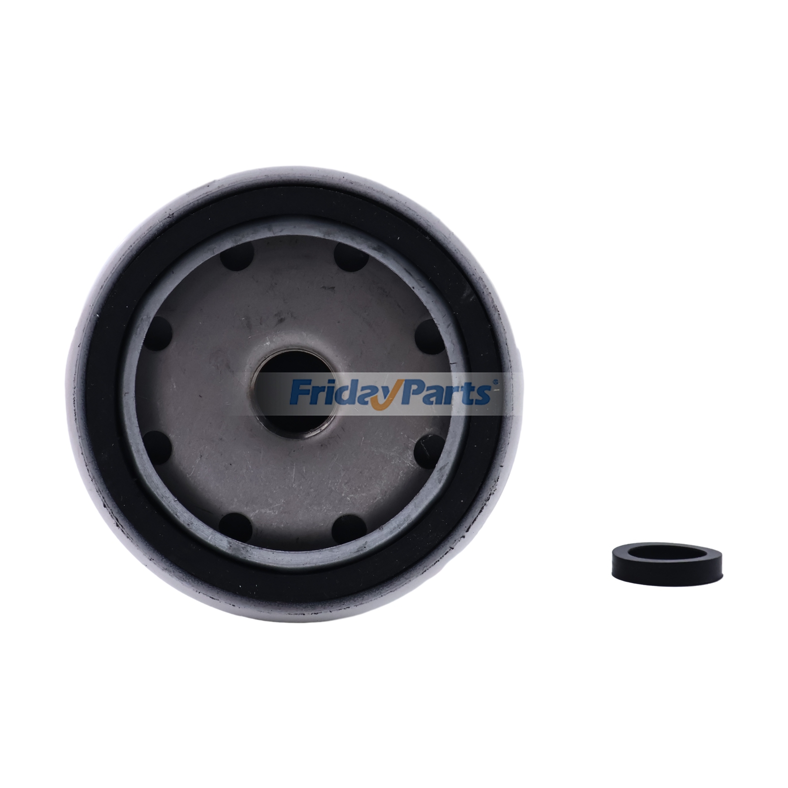 Fuel Filter compatible with Forklift