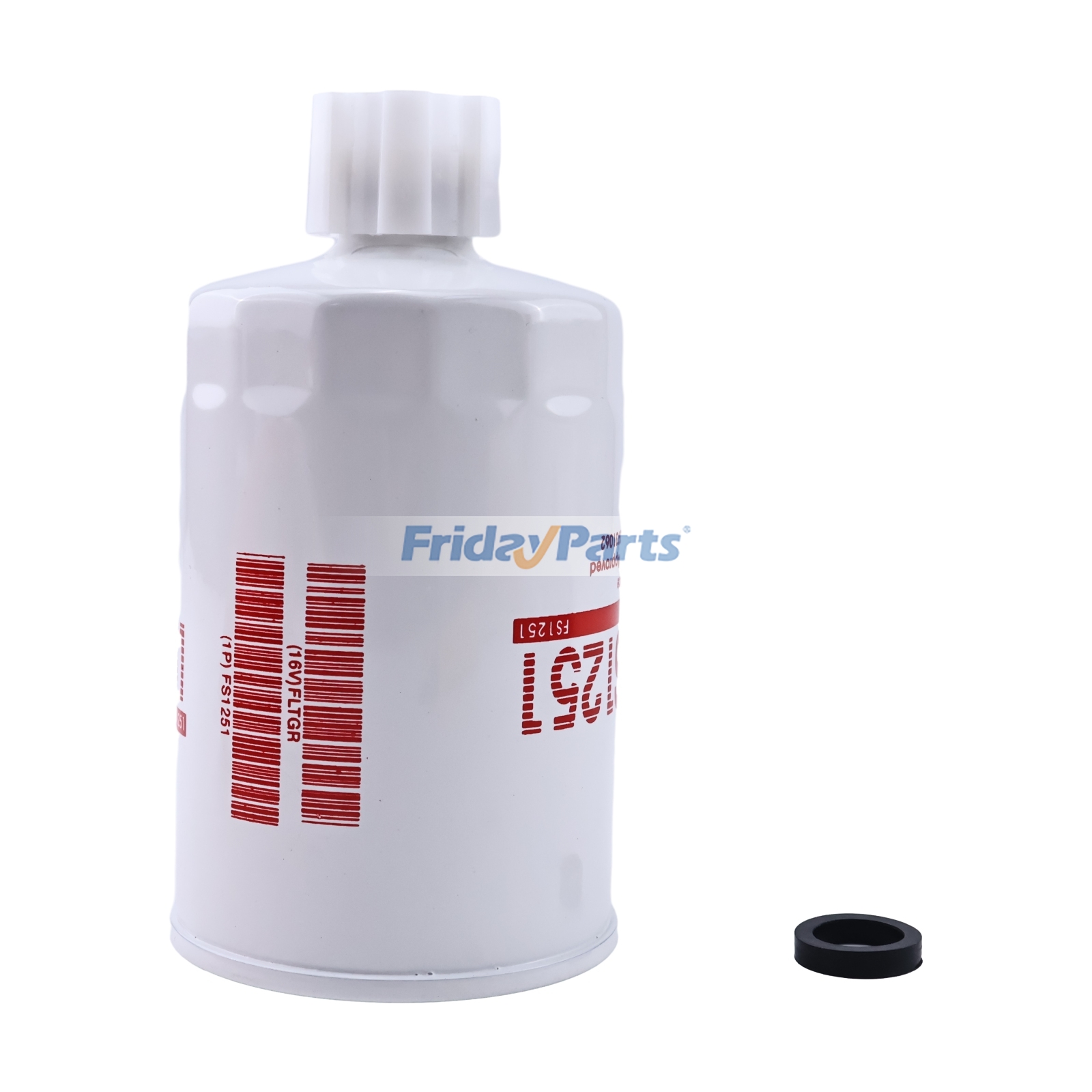  Fuel Filter For Yale