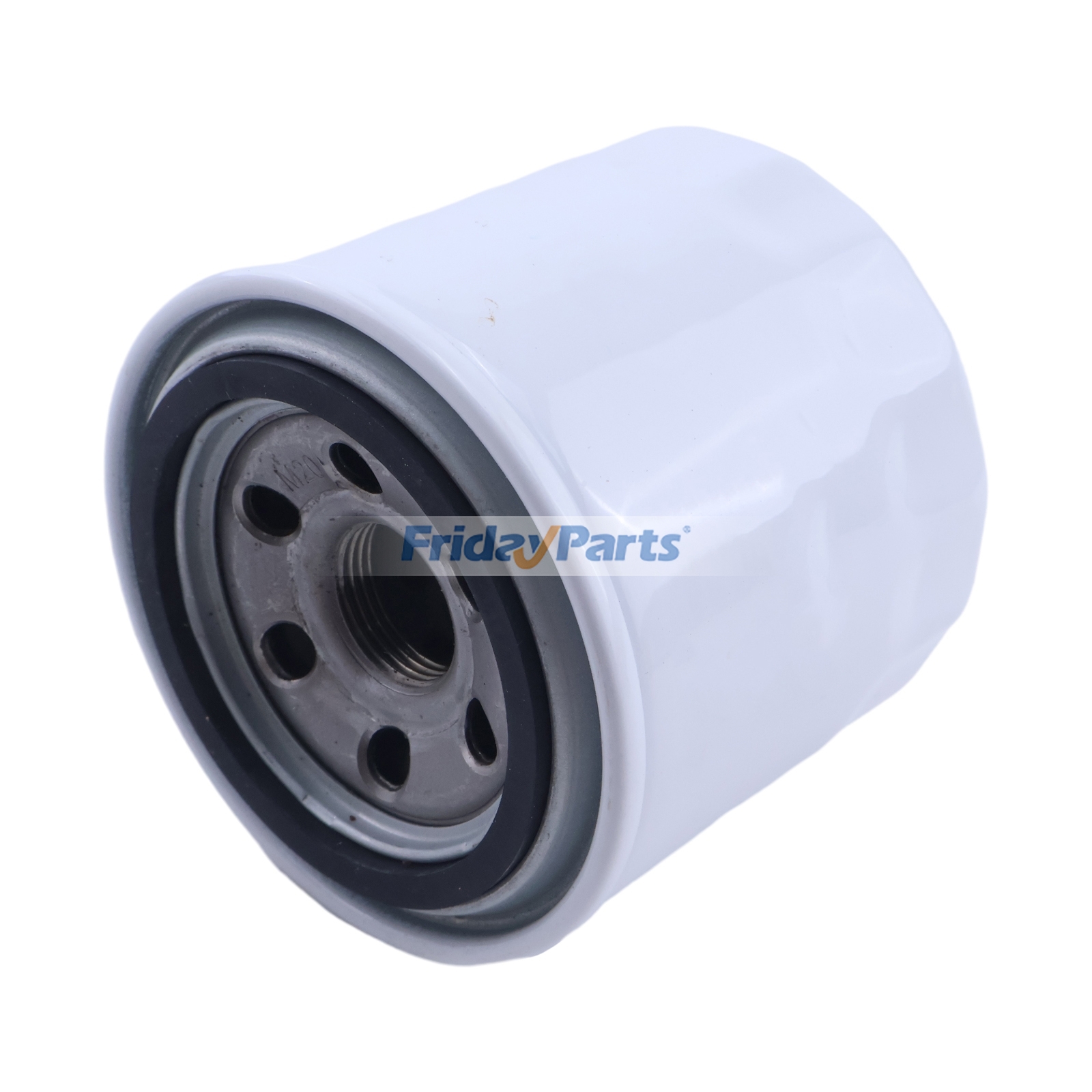 Kumar Bros USA In-Line Fuel Filter For Kubota ZG222 ZG227 ZG327 ZG332 Mowers
