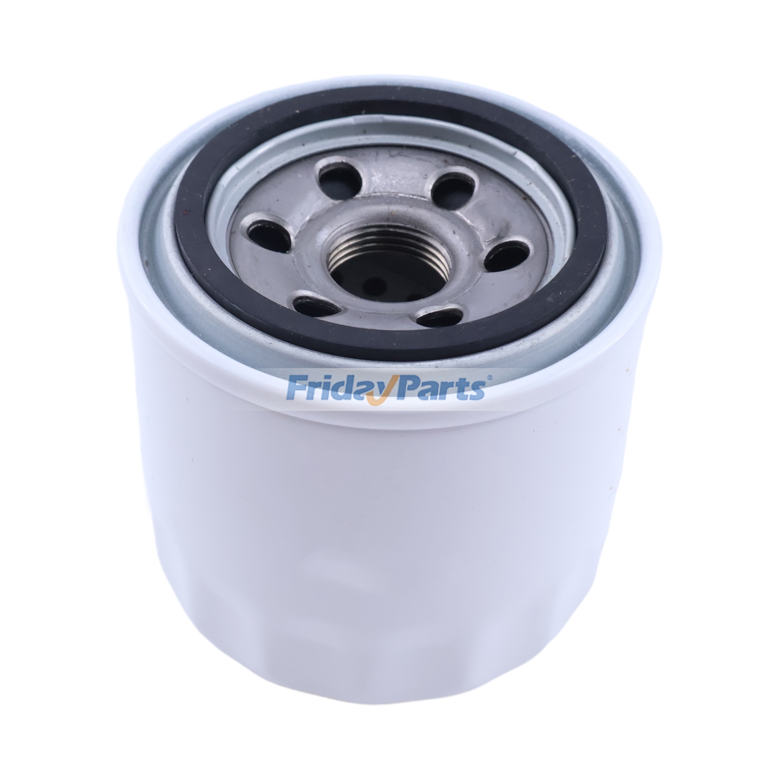 Filtro de combustible 15221-43081 para generador Kubota GL-3500 GV-3240 GL-6500S KJ-S130D-USA KJ-T210V-USA KJ-T270F-SW-USA Para KUBOTA