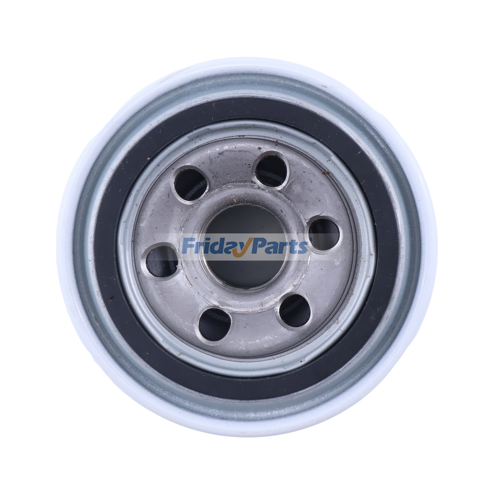 Filtro de combustible 15221-43081 para generador Kubota GL-3500 GV-3240 GL-6500S KJ-S130D-USA KJ-T210V-USA KJ-T270F-SW-USA de FridayParts