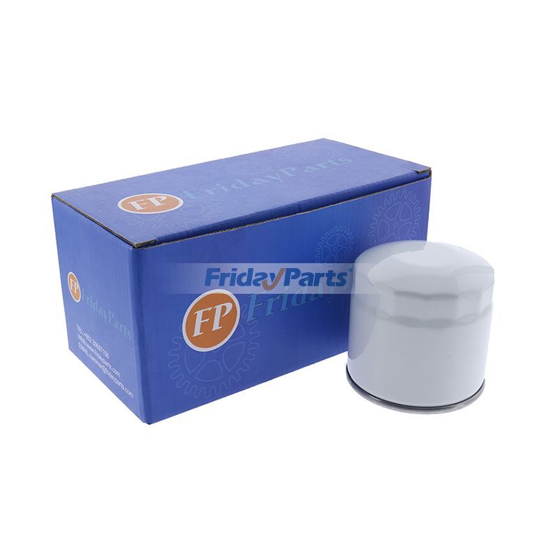 Kraftstofffilter 15221-43170 für Kubota Motor D1005 D905 Traktor L175 L225 L245 L2500F L2600F L3000F Bagger U25S U35S KX61 KX71