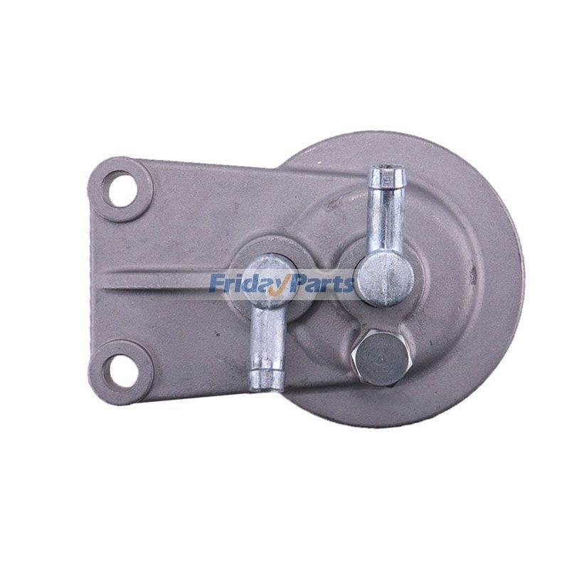 Kraftstofffilter für Kubota KX 36 3/41 3/41 3S/41 3V/61 3/61 3a/71 3/91 Kraftstofffilter für Kubota KX 36 3/41 3/41 3S/41 3V/61 3/61 3a/71 3/91
