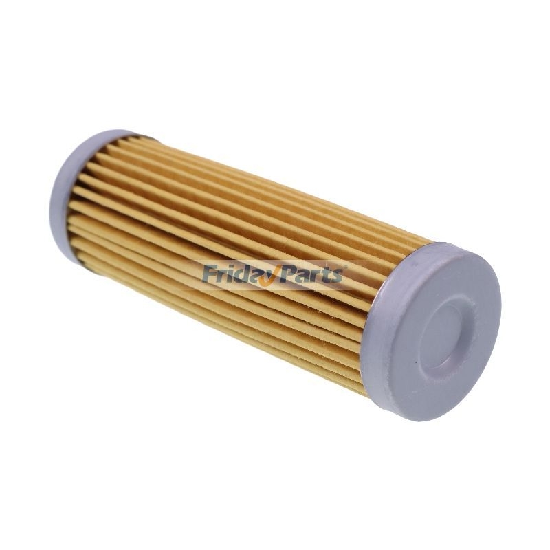 Diesel Fuel Filter SUKATC Fuel Filter With O-Rings For Kubota Tractors - Replaces 15231-43560, 1T021-43560, 15231-43562 Kubota 15231 Fuel Filter Cross Reference Diesel Fuel Filter SUKATC Fuel Filter With O-Rings For Kubota Tractors - Replaces 15231-43560, 1T021-43560, 15231-43562 Kubota 15231 Fuel Filter Cross Reference