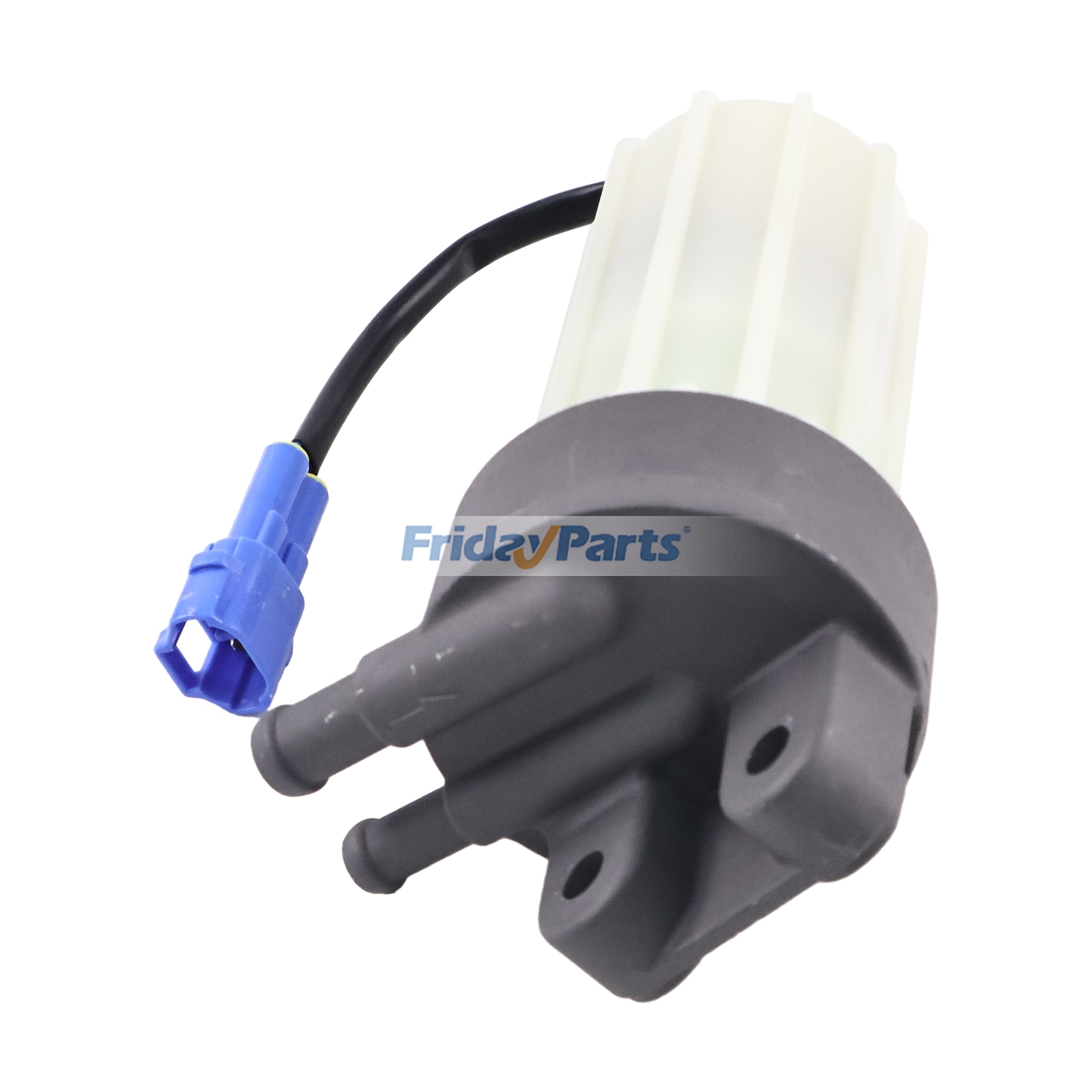  Fuel Filter 