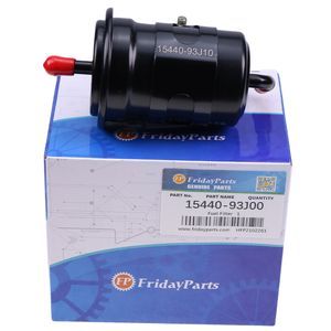 FUNFOB Filtro Carburante Ad Alta Pressione per Barche Marine 15440 FUNFOB Filtro Carburante Ad Alta Pressione per Barche Marine 15440