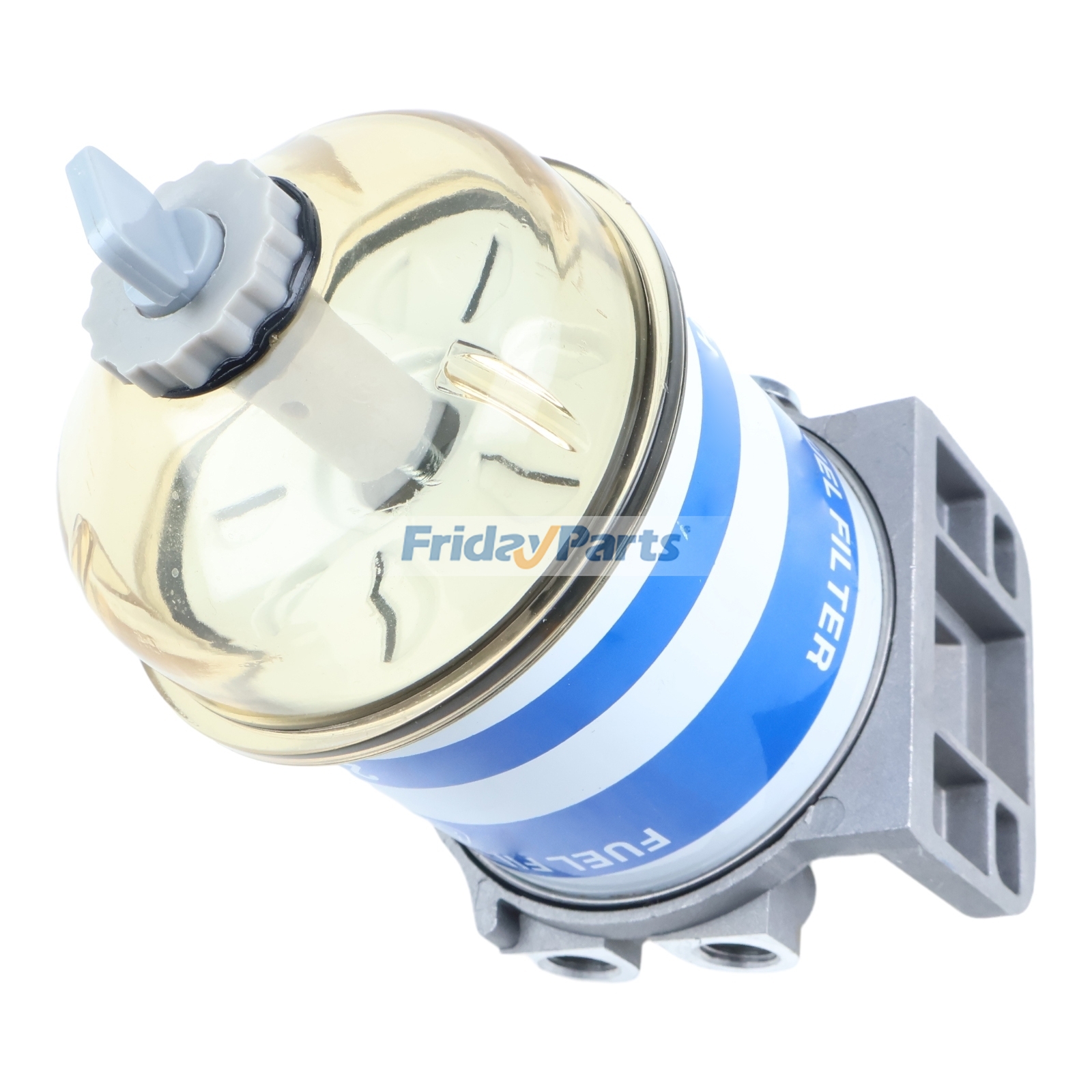 Engine,Loader,Tractor Fuel Filter Assembly