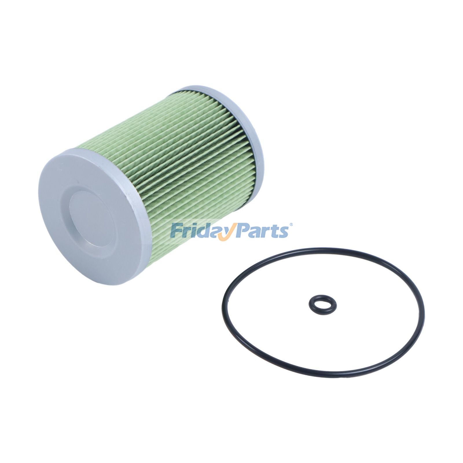 Excavator Fuel Filter