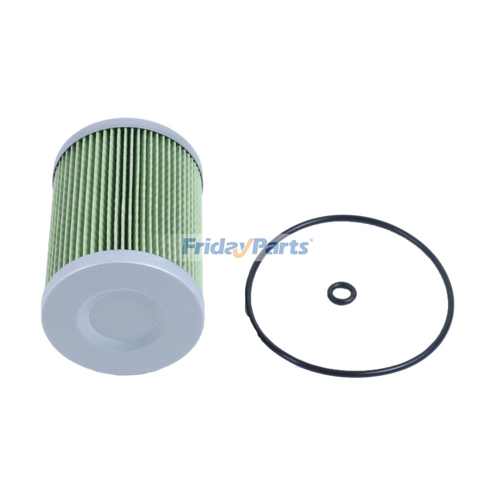 Fuel Filter in Stock in China,USA,China Stock