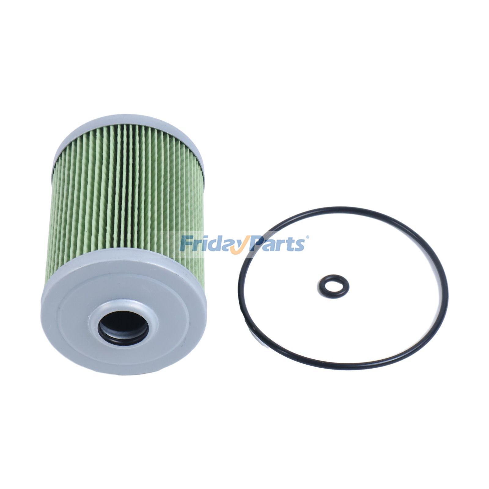 Fuel Filter for Excavator