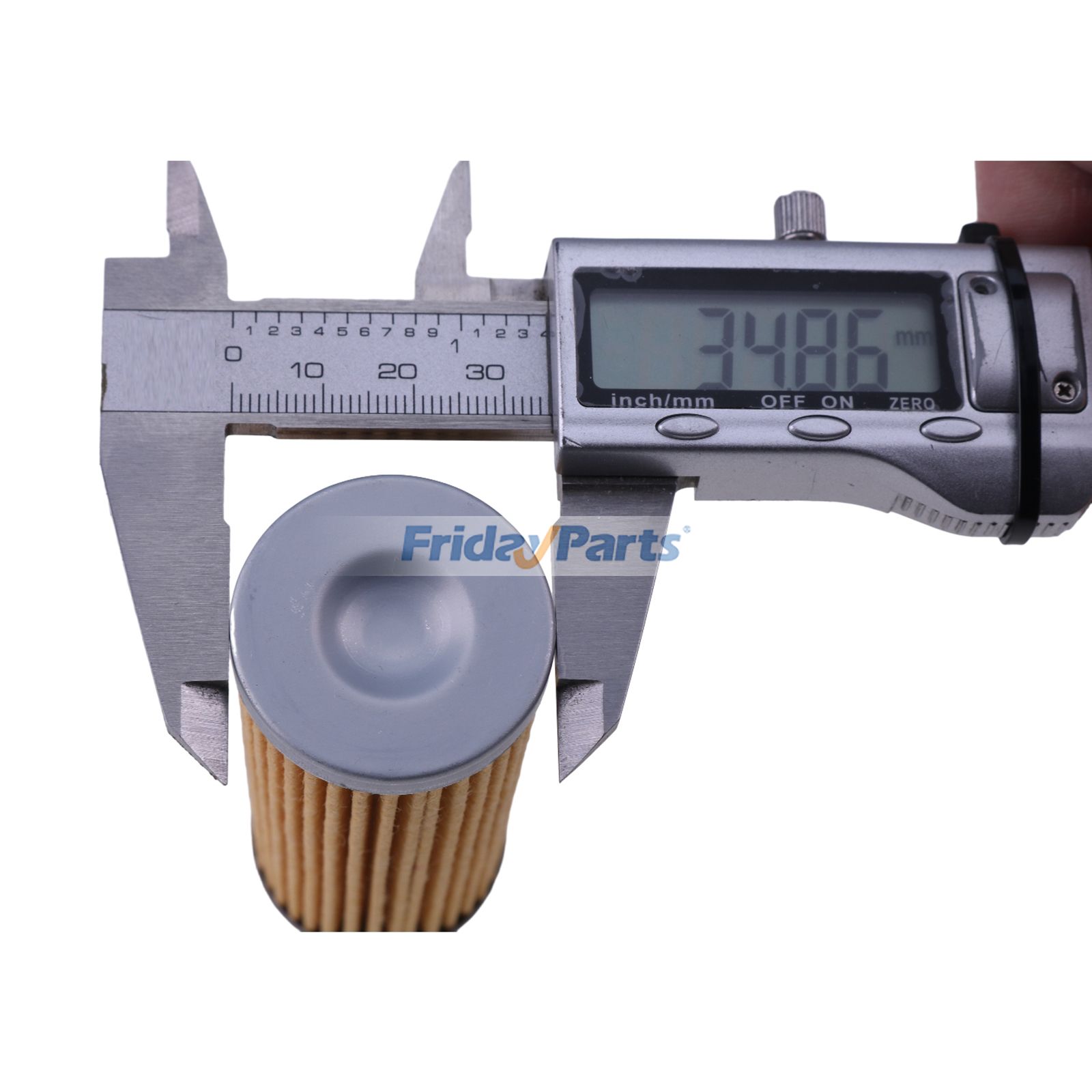 Fuel Filter For KUBOTA Engine