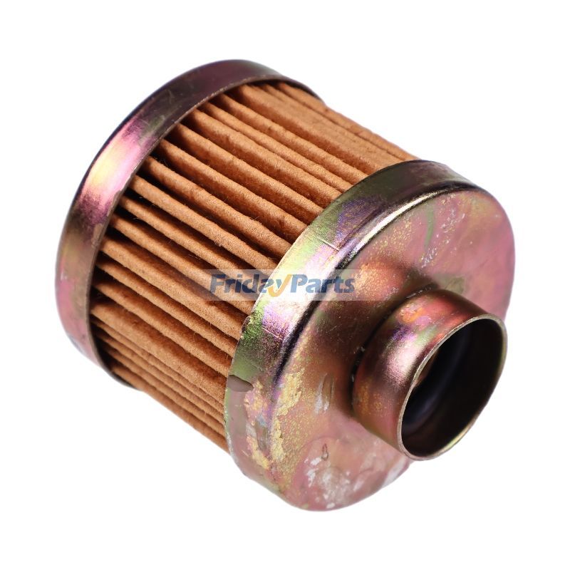 Filtro de combustible 16404-78213 16404-78225 para motor Nissan H15 H20 K15 K21 K25 Carretilla elevadora Komatsu FG10-15-17 FG18-17 FG20/25-12 FG28/30-12 FG30-14 FG30H-14 Para KOMATSU,Para TCM