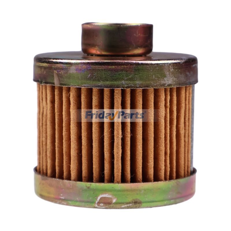 Filtro de combustible 16404-78213 16404-78225 para motor Nissan H15 H20 K15 K21 K25 Carretilla elevadora Komatsu FG10-15-17 FG18-17 FG20/25-12 FG28/30-12 FG30-14 FG30H-14 de FridayParts