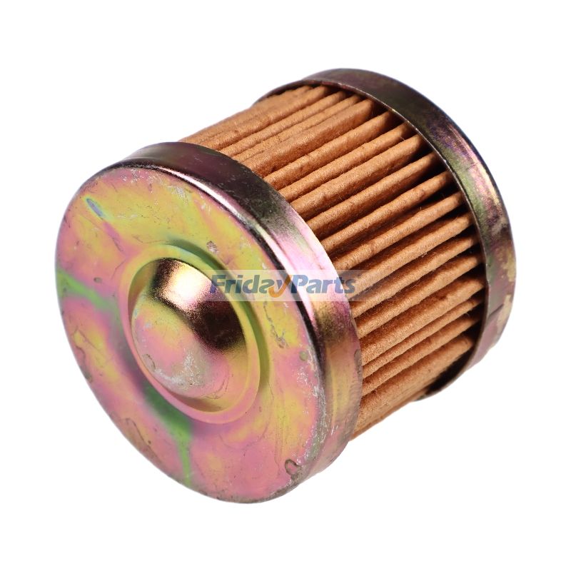 Filtro de combustible 16404-78213 16404-78225 para motor Nissan H15 H20 K15 K21 K25 Carretilla elevadora Komatsu FG10-15-17 FG18-17 FG20/25-12 FG28/30-12 FG30-14 FG30H-14