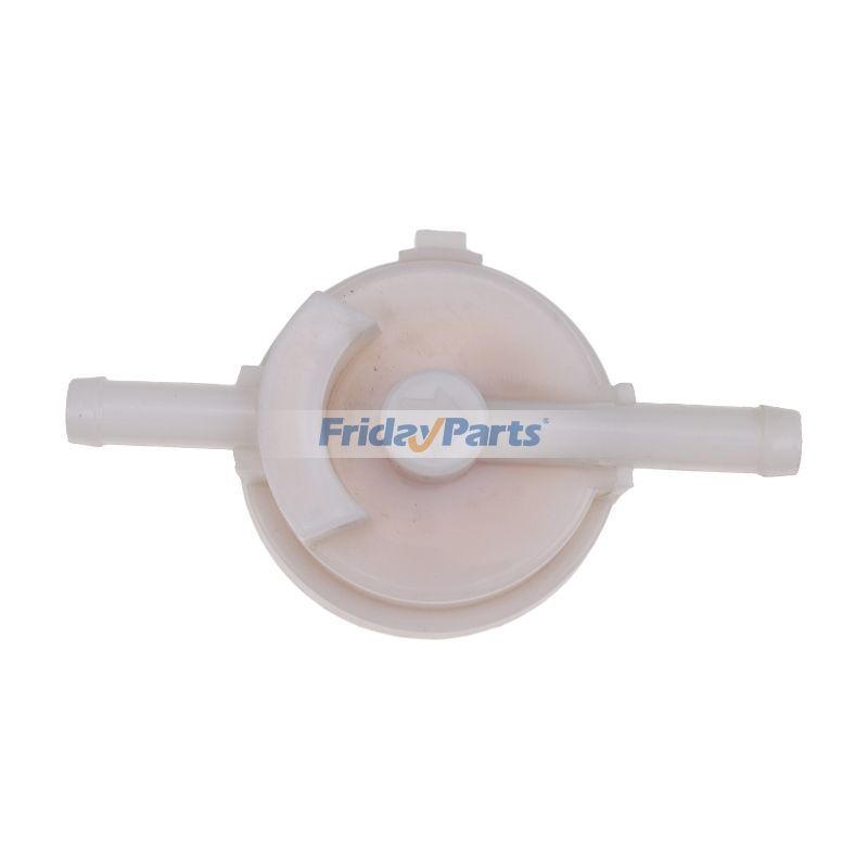 2 Stück Kraftstofffilter Civic Prelude Wagovan Accord 1982-1987Für Honda