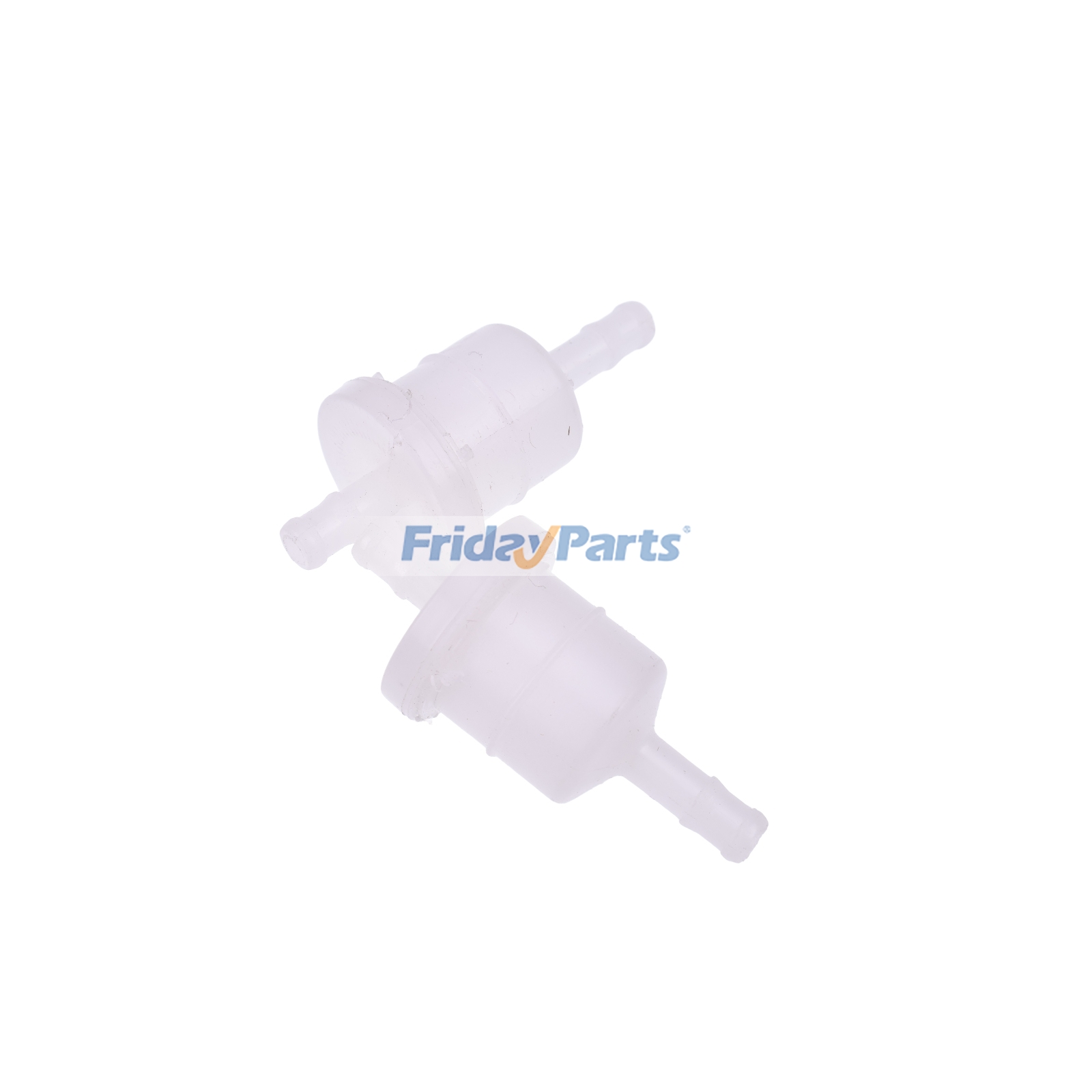 FridayParts Fuel Filter