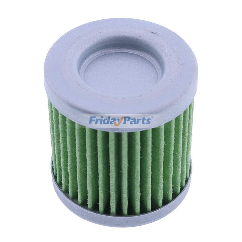 Filtro de combustível 16911-ZY3-010 para motor Sierra Honda Outboard Marine BF250A BF75DK0 BF80A BF115A2 BF150A4 FridayParts