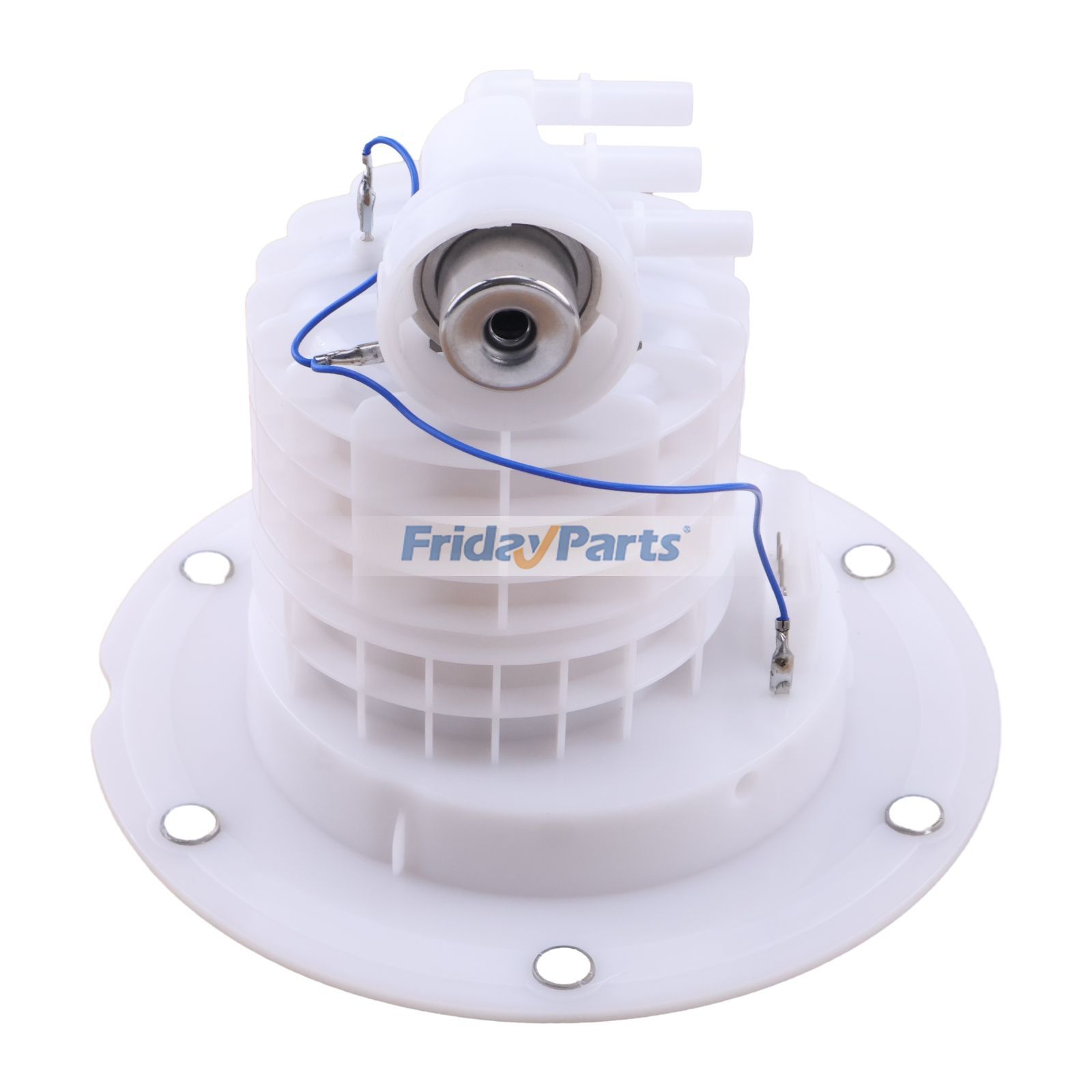 Fuel Filter in Stock in China