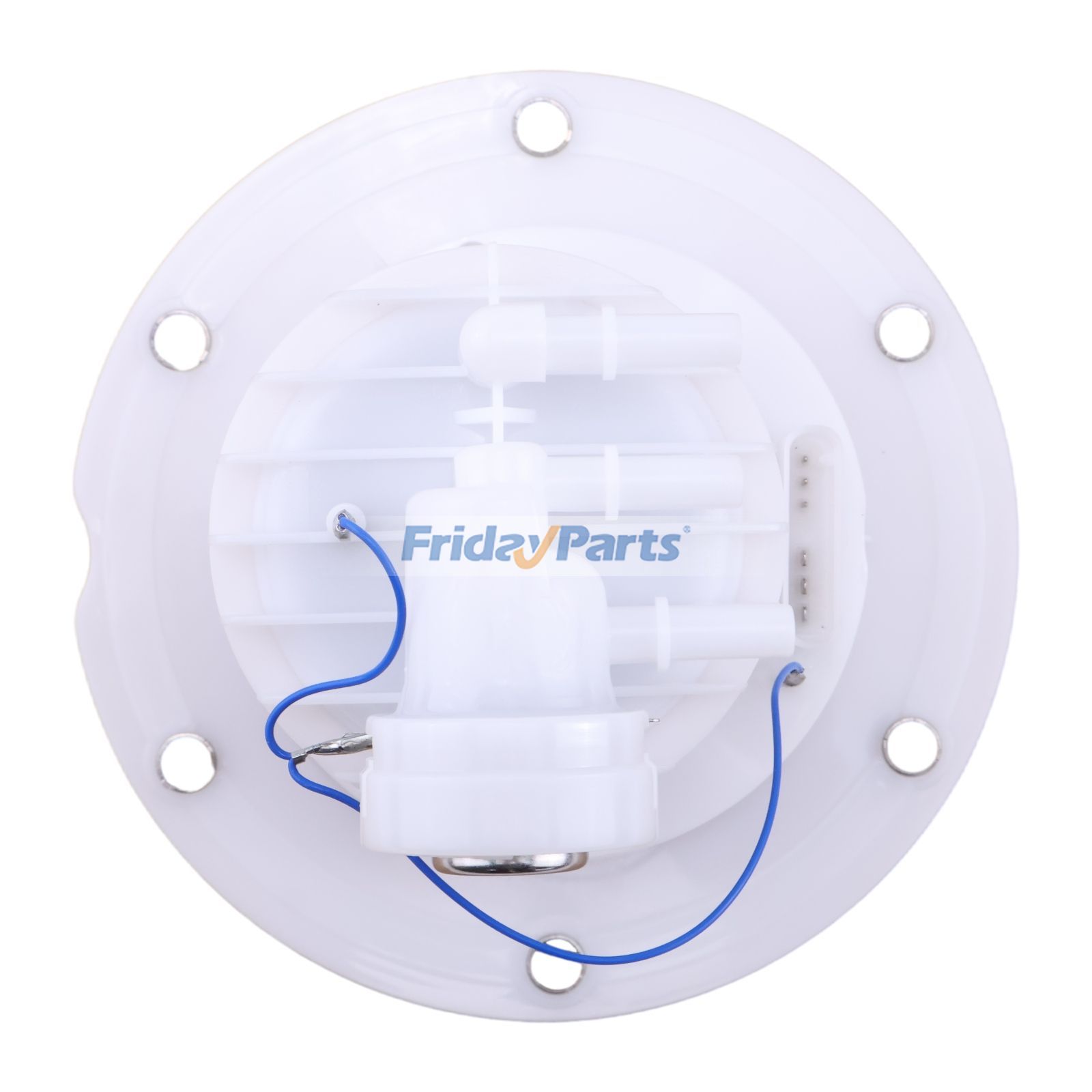 FridayParts Fuel Filter