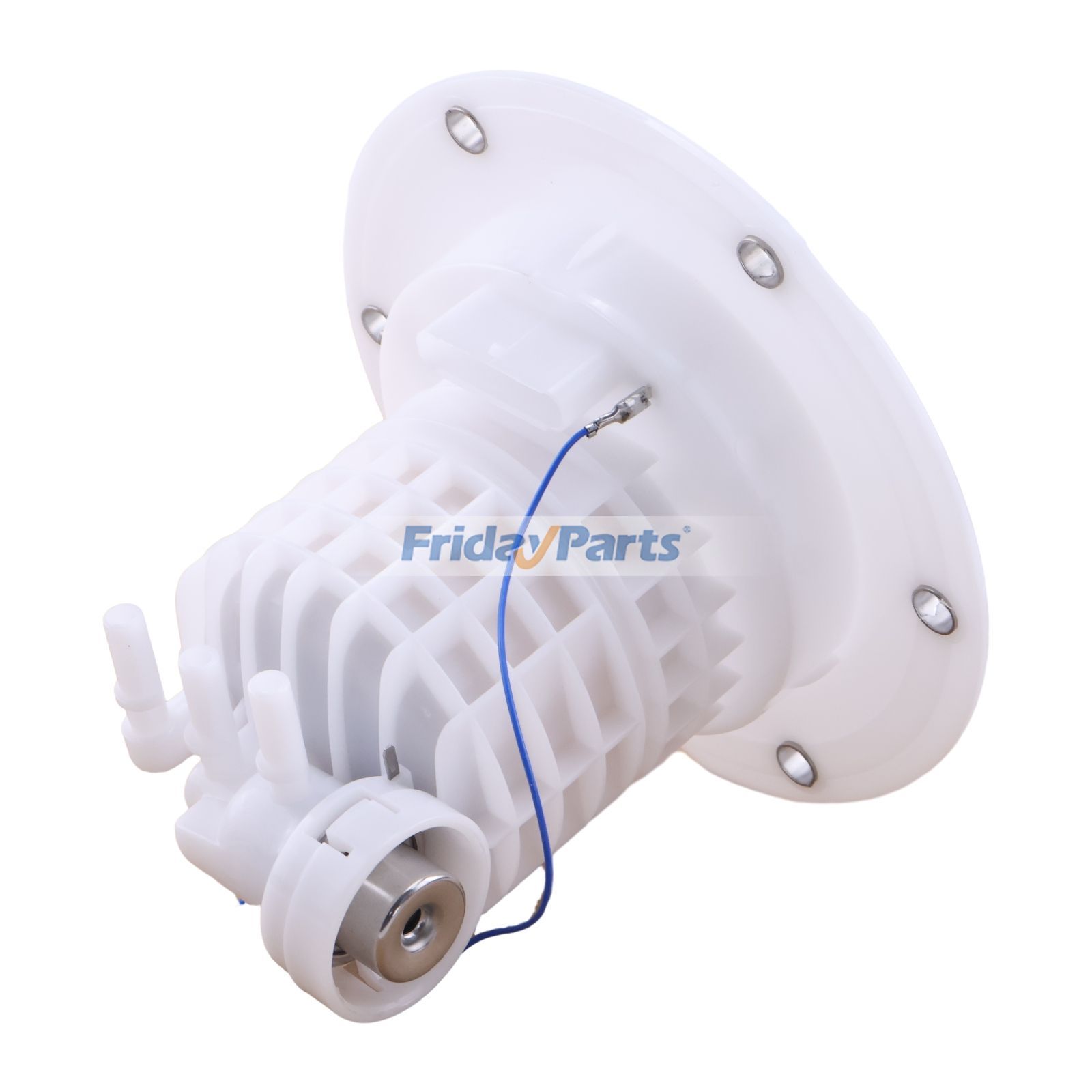 Vehicle Fuel Filter